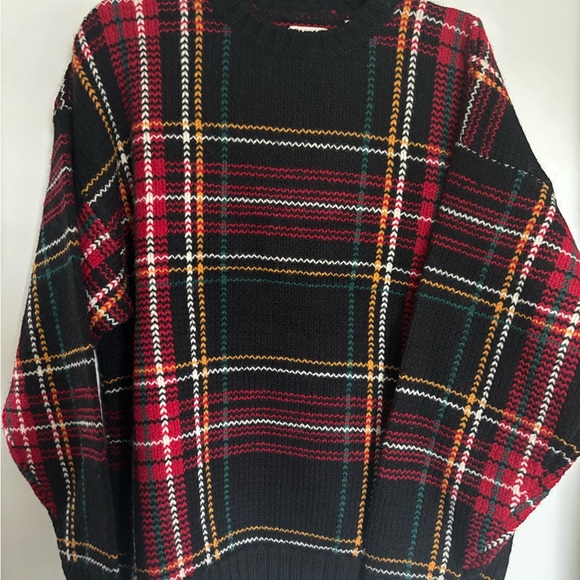 GAP vintage wool holiday sweater - Picture 2 of 11